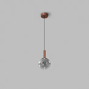 Подвесной светильник Denkirs BUBBLES DK6531-CO