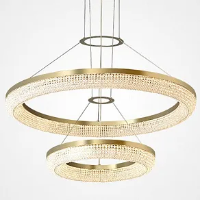 Подвесная люстра Imperiumloft Carmen01 220111-23