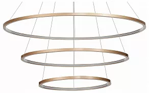 Подвесной светильник ST-Luce ST603 IN ST603.243.114