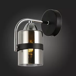 Бра EVOLUCE Fiumo SLE102001-01