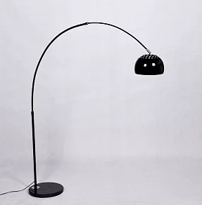 Торшер LUMINA DECO AZURRO LDF 5508-C BK