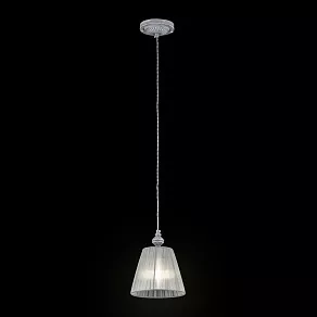 Подвесной светильник Maytoni Monsoon ARM154-PL-01-S