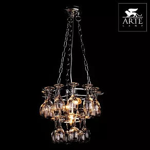 Подвесной светильник Arte Lamp Bancone A3578SP-3CC