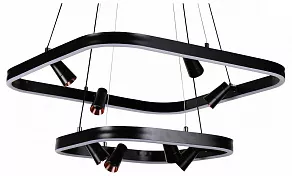 Подвесная люстра Reluce 24776 24776-0.4-04