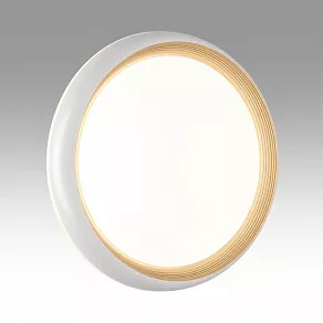 Накладной светильник Sonex Tofiq White 7650/EL