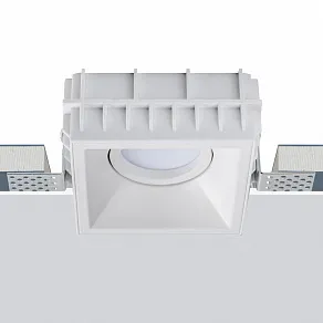 Встраиваемый светильник Lightstar Domino G214506
