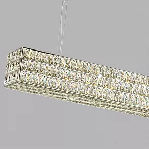 Подвесной светильник Odeon Light Panta 4927/48L