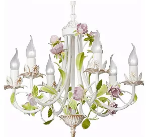 Подвесная люстра Vitaluce  V1138/6