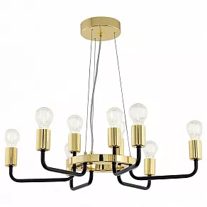 Подвесная люстра Eglo Paltas 95216