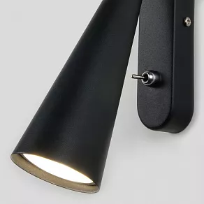 Бра Elektrostandard Horn MRL 1010