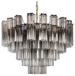 Подвесная люстра Loft it Murano 10580/800 Ash