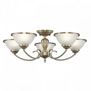 Люстра на штанге Citilux ALONSO CL422153