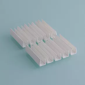 Крепление для ленты Elektrostandard Clip Clip 220V 2835 single