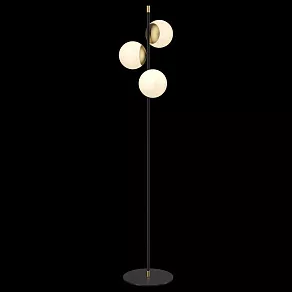Торшер Maytoni Nostalgia MOD048FL-03G