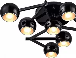 Потолочная люстра ST-Luce Rottura SL853.402.07