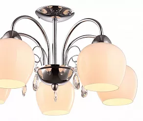 Люстра на штанге Arte Lamp Millo A9548PL-5CC