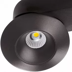 Накладной светильник Lightstar Orbe 051227
