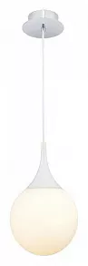 Подвесной светильник Maytoni Dewdrop P225-PL-200-N