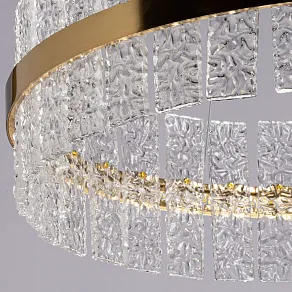 Подвесной светильник De City Семья 8 111019901