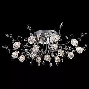 Потолочная люстра Maytoni Modern 1 MOD302-15-N