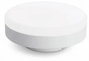 Лампа светодиодная Ambrella Light  GX53 15Вт 2700, 4000, 6400K 541501