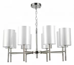 Подвесная люстра EVOLUCE Noia SLE107303-08