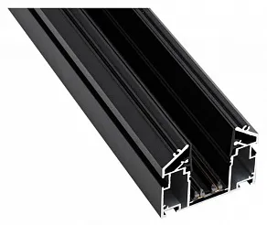 Трек встраиваемый Aployt Magnetic track 220 APL.0276.00.300