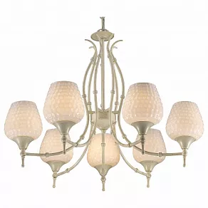 Подвесная люстра Favourite Canne 1470-7P