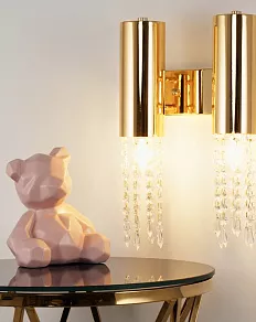 Бра Moderli Klimand V10011-2W