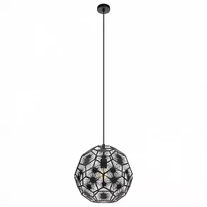 Подвесной светильник Eglo Skoura 1 39618