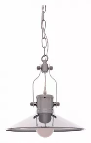 Подвесной светильник LUMINA DECO Setorre LDP 711-1 CHR