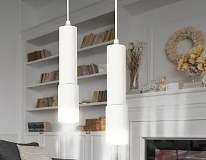 Подвесной светильник Ambrella XP XP7421020