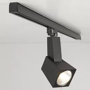 Светильник на штанге Elektrostandard Perfect a039303