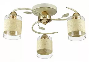 Потолочная люстра Lumion Filla 3029/3C