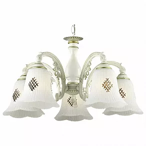 Подвесная люстра Odeon Light Savona 2946/5