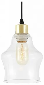 Подвесной светильник Lampit KAMO TP 2051-1 GD