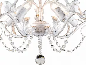 Подвесная люстра Favourite Canary 1835-5P