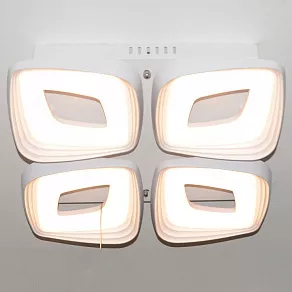 Потолочная люстра Moderli Alfi V2872-CL