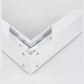 Накладной светильник Elektrostandard Grand 101-100-40-103