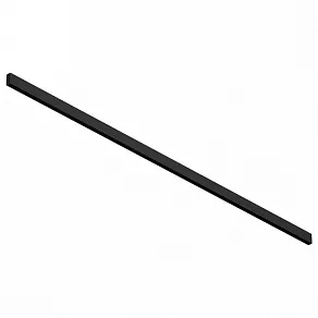 Трек накладной Denkirs TR2002 TR2002-BK