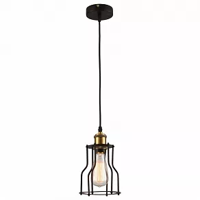 Подвесной светильник Lussole Baldwin LSP-9610