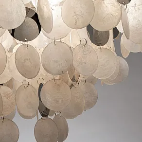 Подвесная люстра Arte Lamp PIPIRIMA A4100LM-12CC