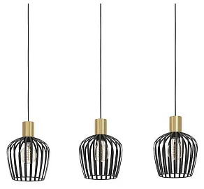 Подвесная люстра Eglo EMPOLI 901037