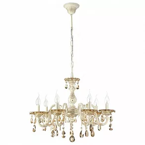 Подвесная люстра Maytoni Matilda ARM381-07-G