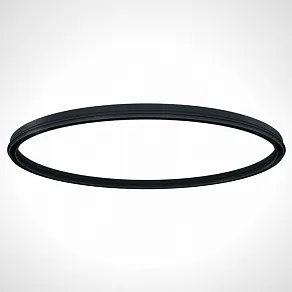 Трек встраиваемый iLedex Technical VISION48/22 R 4822-1200-BK