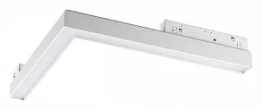 Накладной светильник Novotech Flum 358605