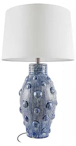Настольная лампа декоративная Loft it Bermuda 10524T