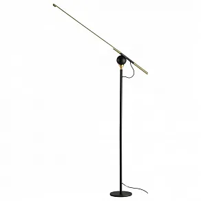 Торшер Alfa-Light F3924 F3924-40