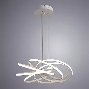 Подвесной светильник Arte Lamp Swing A2527SP-6WH