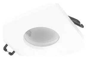 Встраиваемый светильник Loft it Chip 10338/A White